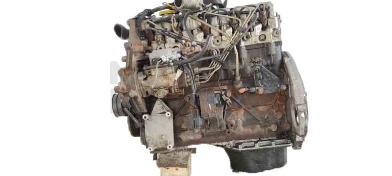 Motor VM73B Jeep Grand Cherokee III (WH) 3.7 i V6 2WD (210 cv)