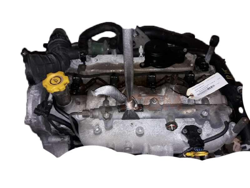Motor VM98B Chrysler Voyager IV 2.5 CRD (120cv)