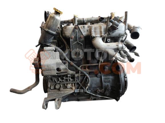 Motor VM98B Chrysler Voyager IV 2.5 CRD (141cv)