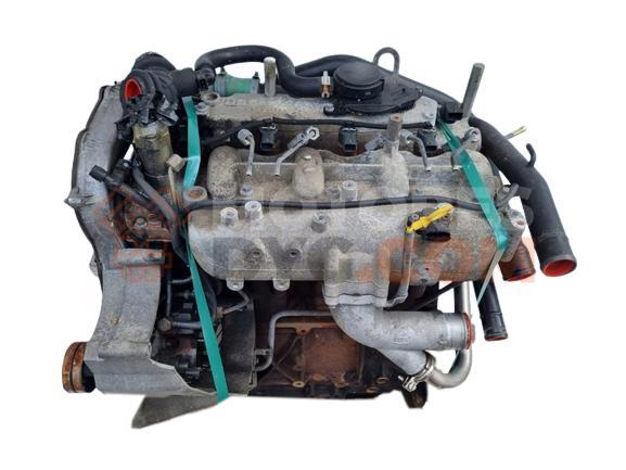 Motor VM98B Chrysler Voyager IV 2.5 CRD (141cv)
