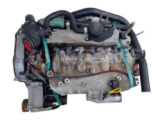 Motor VM98B Chrysler Voyager IV 2.5 CRD (141cv)