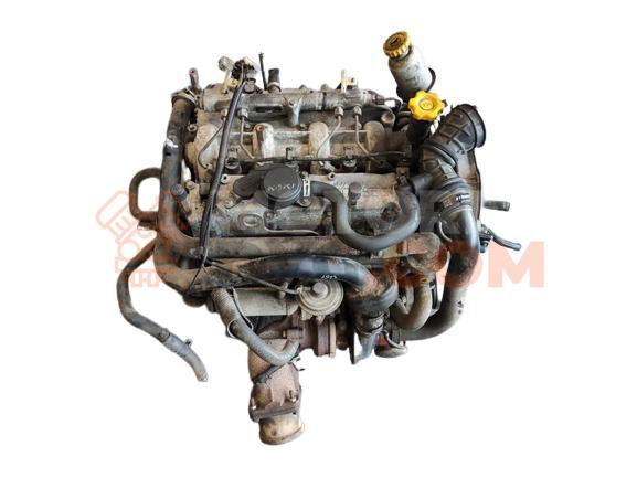 Motor VM98B Chrysler Voyager IV 2.5 CRD (141cv)