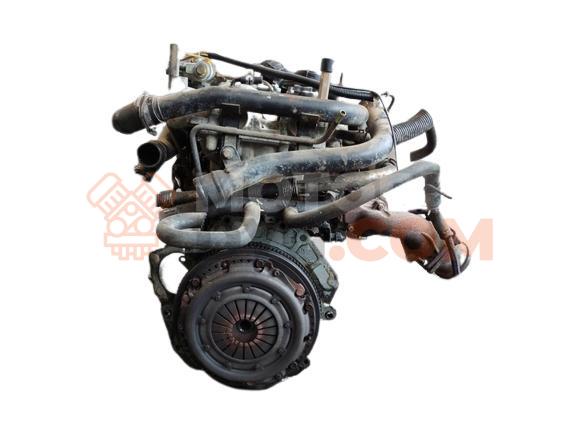 Motor VM98B Chrysler Voyager IV 2.5 CRD (141cv)