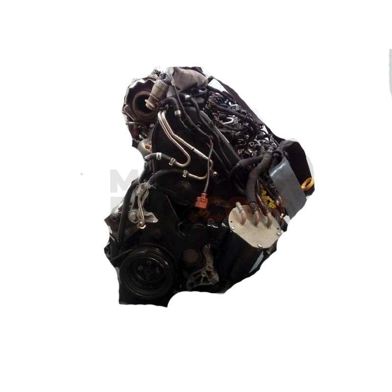 Motor DFHA Volkswagen Arteon 2.0 TDI (150 cv) DSG