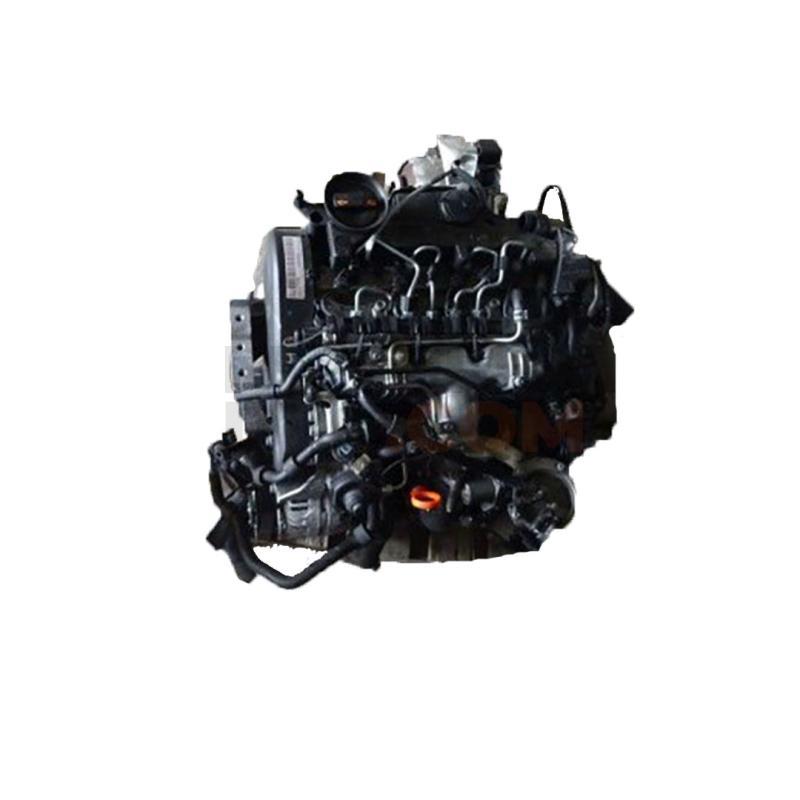 Motor Volkswagen Beetle (A5) 2.0 TDI (150 cv)
