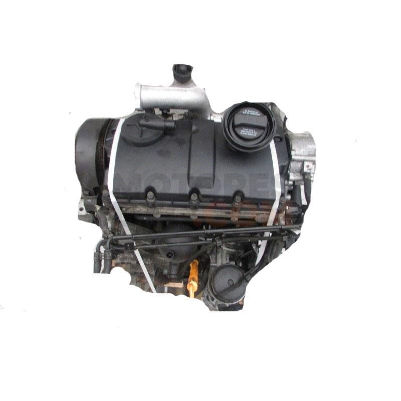 Motor AJM Volkswagen Bora (1J2) 1.9 TDI (110 cv)