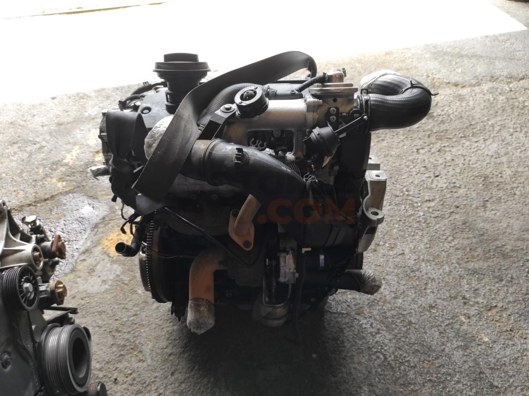 Motor AJM Volkswagen Bora (1J2) 1.9 TDI (115 cv)