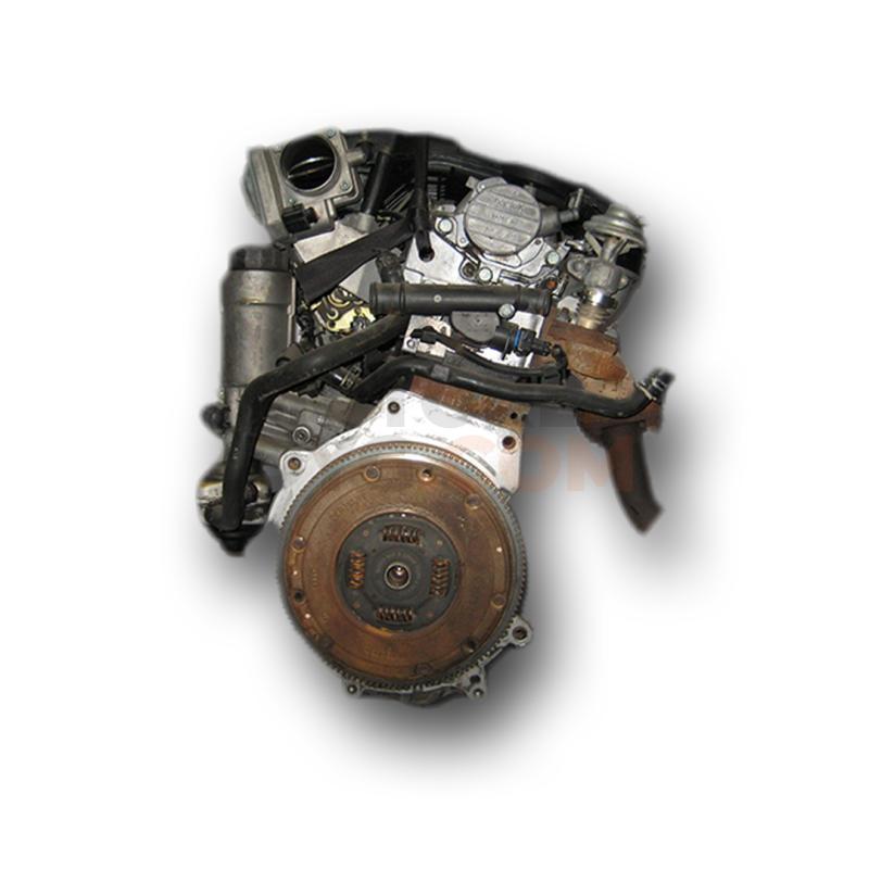 Motor AGP Volkswagen Bora (1J2) 1.9 TDI (68 cv)
