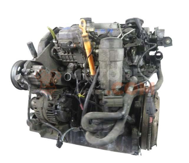 Motor AGR Volkswagen Bora (1J2) 1.9 TDI (90 cv) Automatico