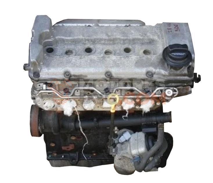 Motor AQP Volkswagen Bora (1J2) 2.8 V6 (204 cv) 4MOTION