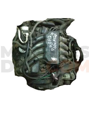 Motor BFQ Volkswagen Bora Variant (1J6) 1.6 FSI (110 cv)