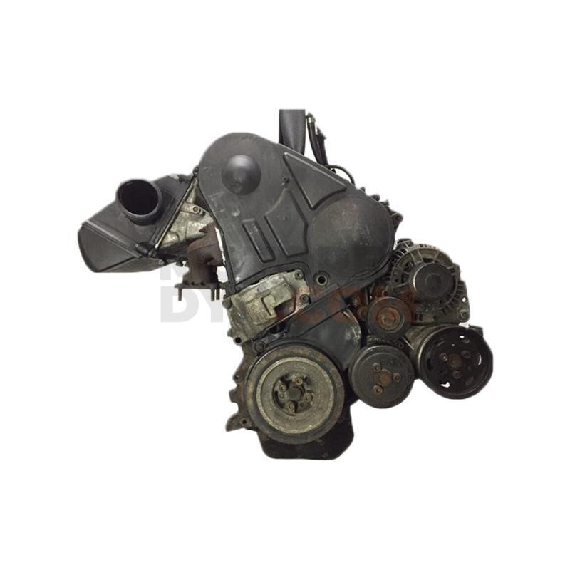 Motor 1Y Volkswagen Caddy II Furgón (9K9A) 1.9 D (64 cv)