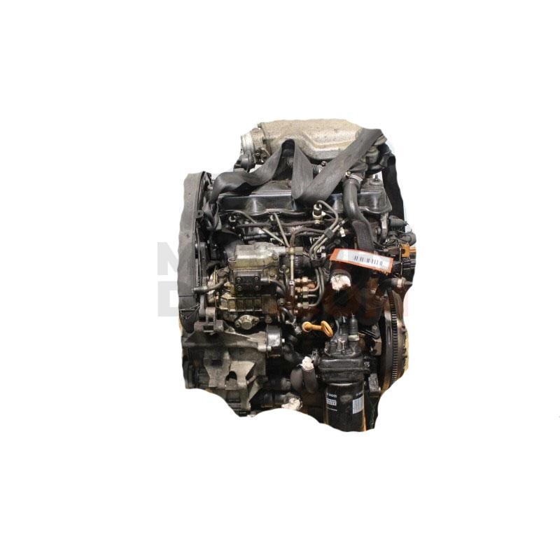 Motor AEY Volkswagen Caddy II Furgón (9K9A) 1.9 D (64 cv)