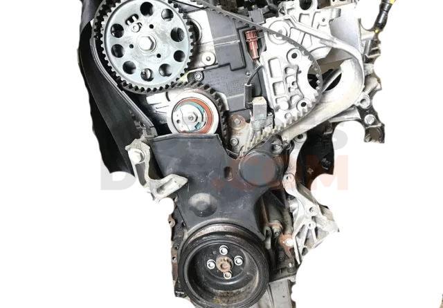 Motor DFS Volkswagen Caddy IV Maxi Combi 2.0 TDI (150 cv)