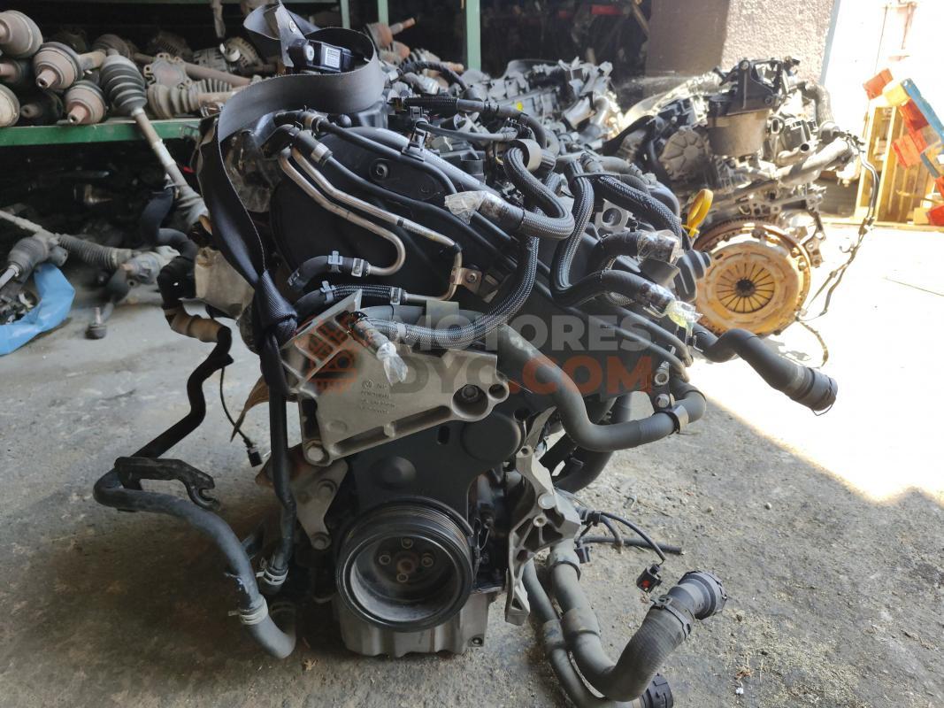 Motor DFS - DFSF Volkswagen Caddy IV Monospace 1.0 TSI (102cv)