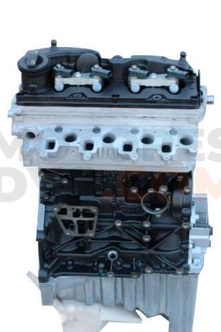 Motor CKUC Volkswagen Crafter 30-35 Autobús (2E_) 2.0 TDI (142 cv)