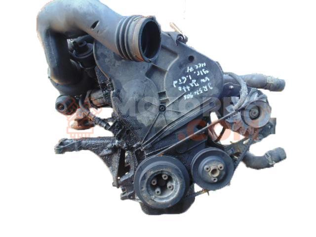 Motor JR Volkswagen Golf II (19E) 1.6 (70 cv)