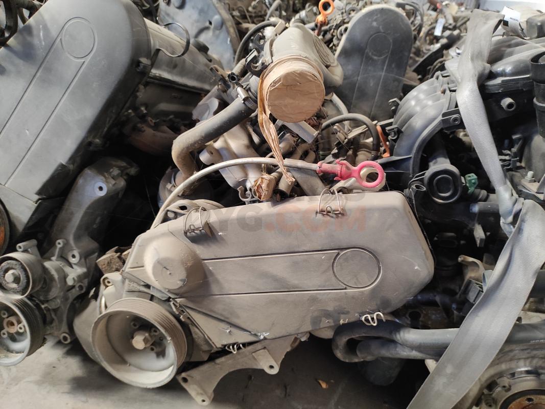 Motor ABD Volkswagen Golf III (1HX) 1.4 (60 cv)