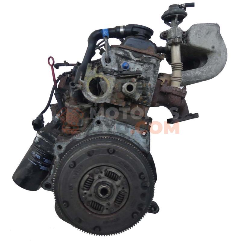 Motor AEY Volkswagen Golf III (1HX) 1.9 SDI (64 cv)
