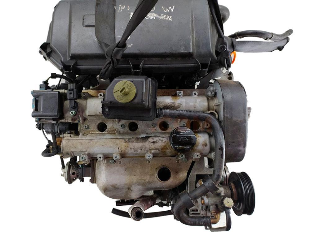 Motor AXP, BCA, APE, AHW, AKQ Volkswagen Golf IV (1J1) 1.4 16V (75 cv)