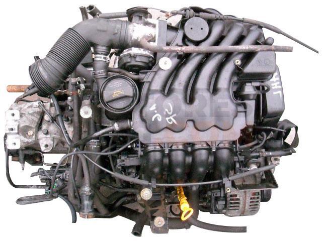 Motor APF, AEH, AKL Volkswagen Golf IV (1J1) 1.6 (101 cv)
