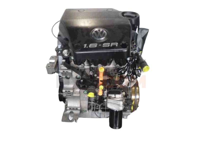 Motor AKL Volkswagen Golf IV (1J1) 1.6 (101 cv)