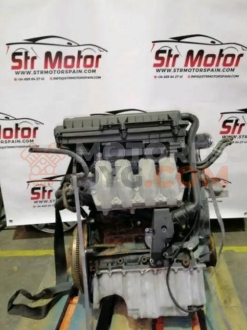 Motor AUS Volkswagen Golf IV (1J1) 1.6 16V (105 cv)