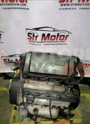 Motor AUS Volkswagen Golf IV (1J1) 1.6 16V (105 cv)
