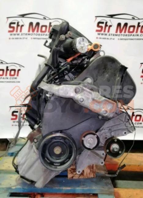 Motor AUS Volkswagen Golf IV (1J1) 1.6 16V (105 cv)