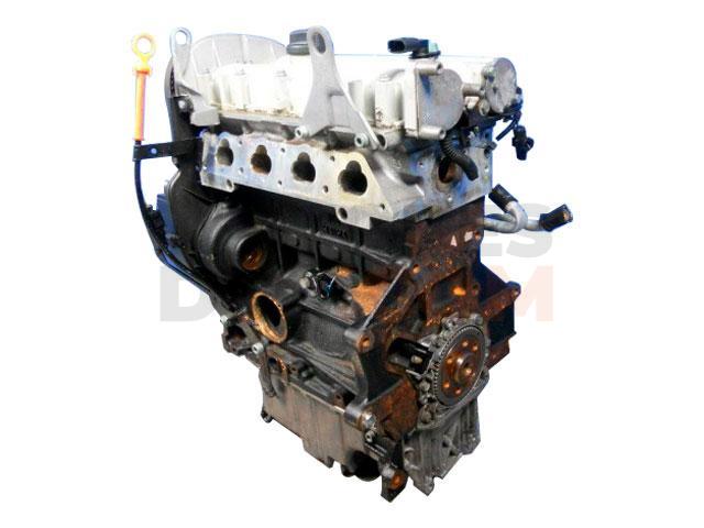 Motor BCB, ATN, AUS, AZD Volkswagen Golf IV (1J1) 1.6 16V (105 cv)