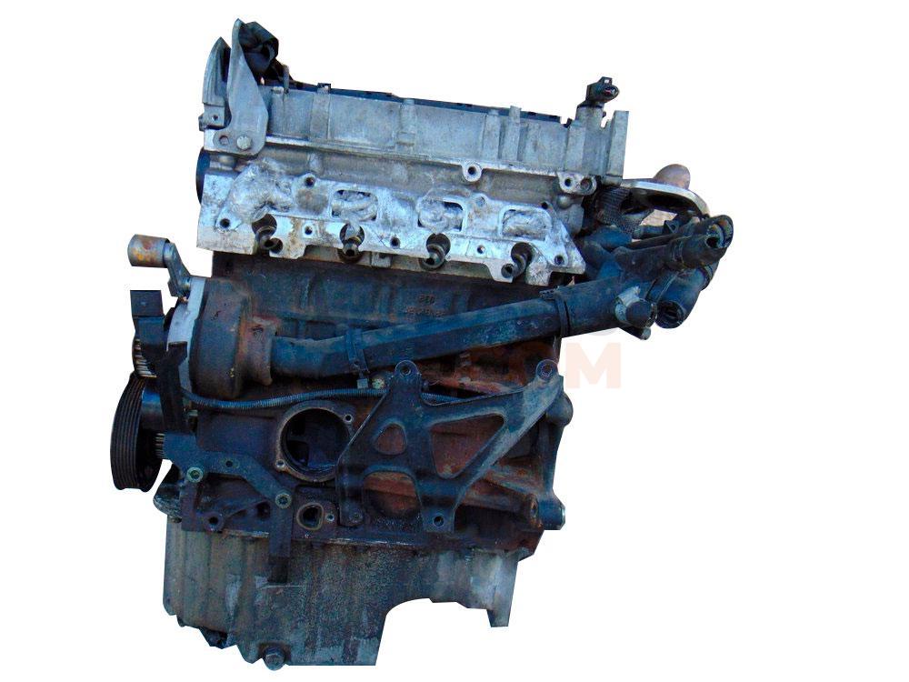 Motor BAD Volkswagen Golf IV (1J1) 1.6 i 16V FSI (110 cv)