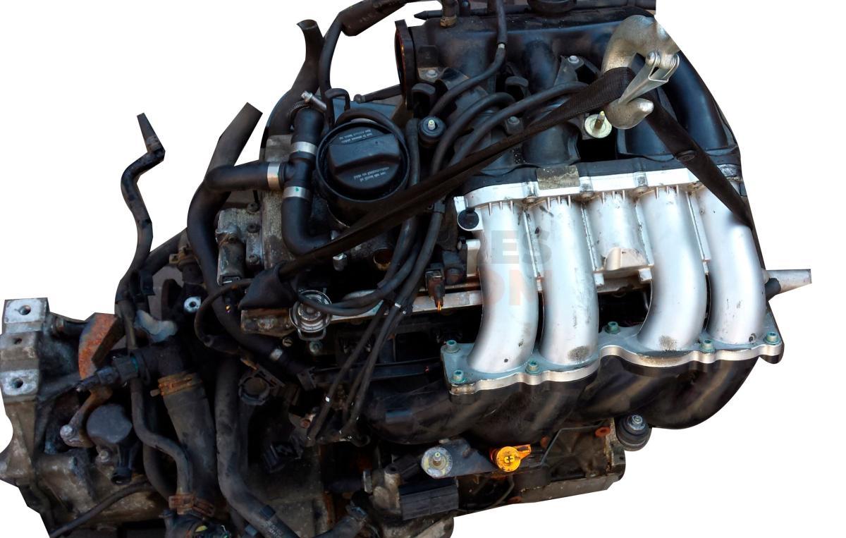 Motor AGN Volkswagen Golf IV (1J1) 1.8 (125 cv)