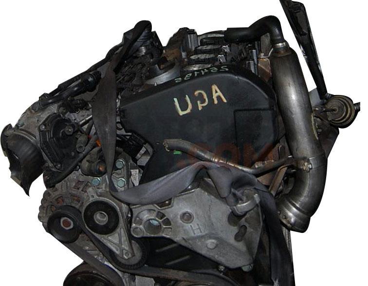 Motor AGU, ARZ, AWD, AQA, AUM Volkswagen Golf IV (1J1) 1.8 T (150 cv)