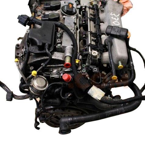 Motor AUQ, BEK Volkswagen Golf IV (1J1) 1.8 T 20 V (180 cv)