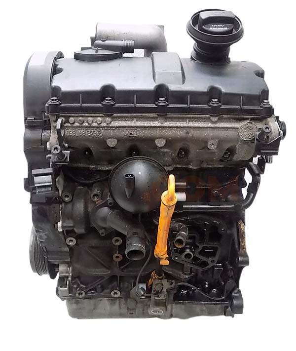Motor ATD Volkswagen Golf IV (1J1) 1.9 TDI (101 cv)