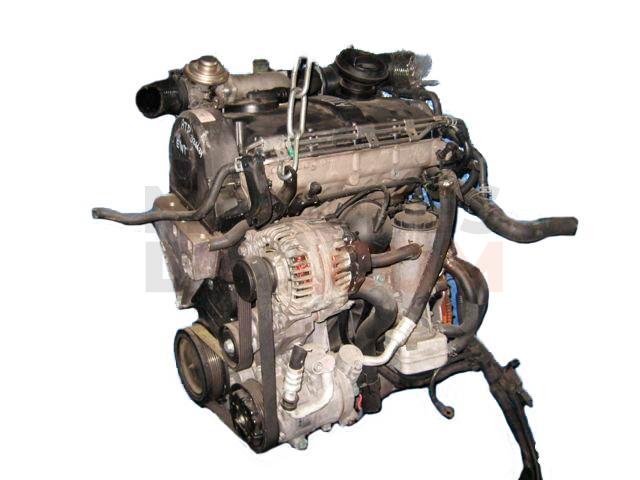 Motor ATD  Volkswagen Golf IV (1J1) 1.9 TDI (101 cv)