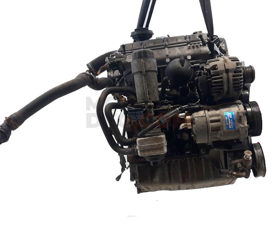 Motor ATD, AXR Volkswagen Golf IV (1J1) 1.9 TDI (101 cv)