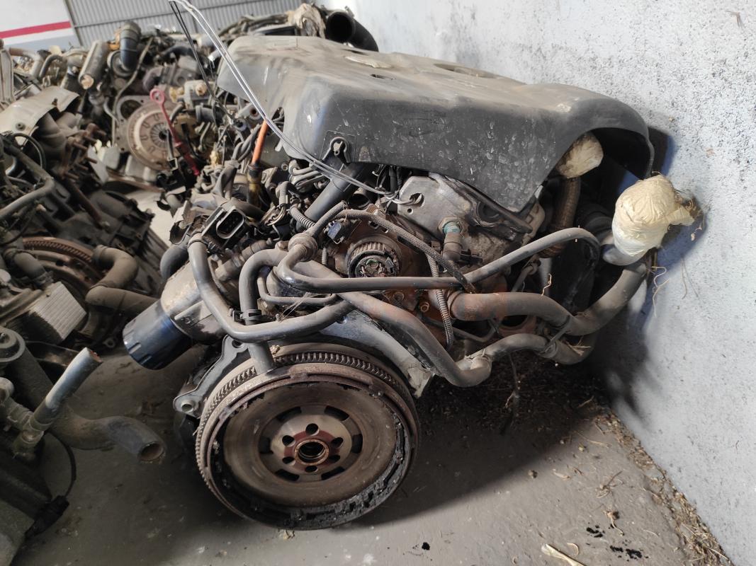 Motor AFN Volkswagen Golf IV (1J1) 1.9 TDI (110 cv)