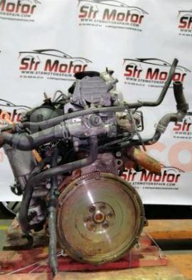 Motor ALH Volkswagen Golf IV (1J1) 1.9 TDI (90 cv)