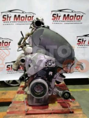 Motor ALH Volkswagen Golf IV (1J1) 1.9 TDI (90 cv)