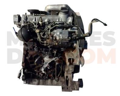 Motor AGR, ALH Volkswagen Golf IV (1J1) 1.9 TDI (90 cv)