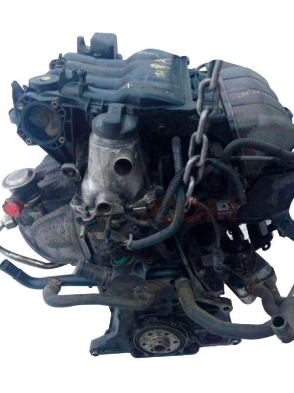 Motor BEH Volkswagen Golf IV (1J1) 2.0 (115 cv)