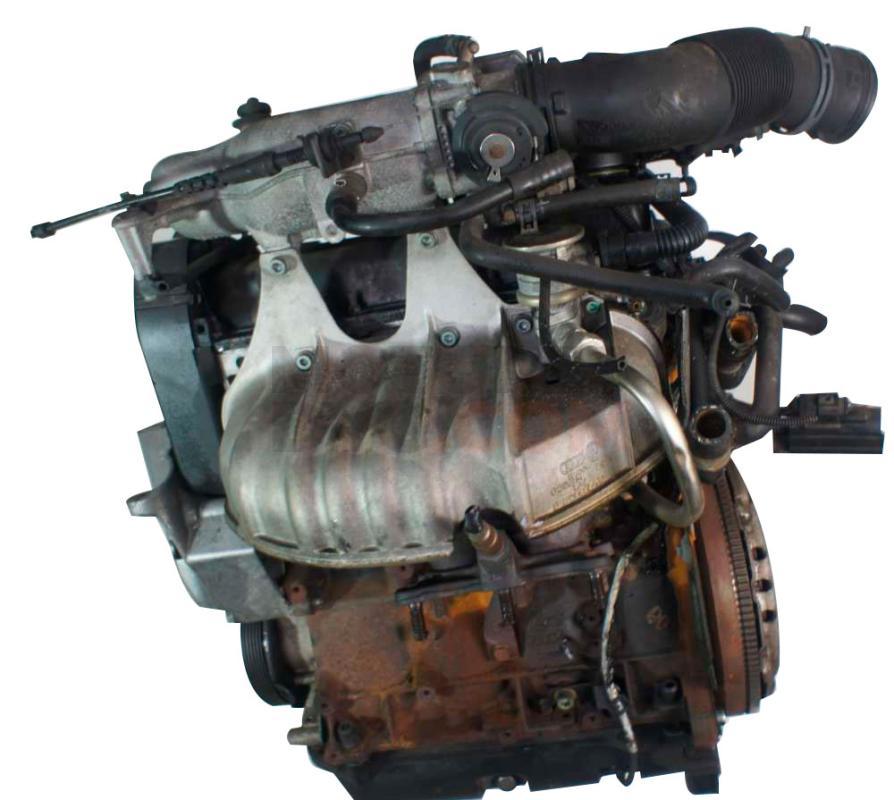 Motor BER, BEJ, BHP, AZJ, APK, AZG, AQY Volkswagen Golf IV (1J1) 2.0 4motion (115 cv)