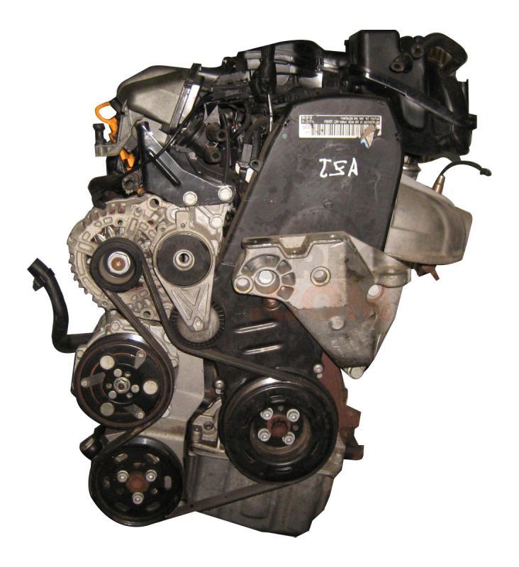 Motor AZJ, AZH Volkswagen Golf IV (1J1) 2.0 4motion (115 cv)