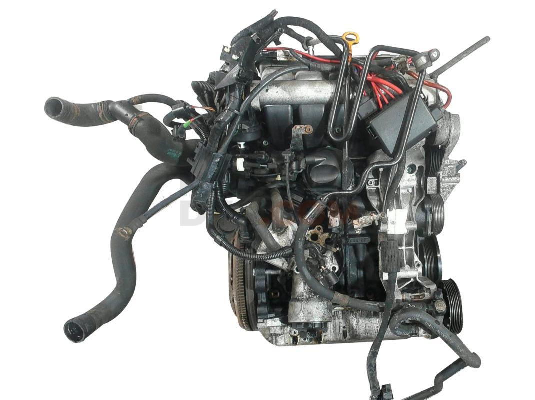 Motor AQN Volkswagen Golf IV (1J1) 2.3 VR5 (170 cv)