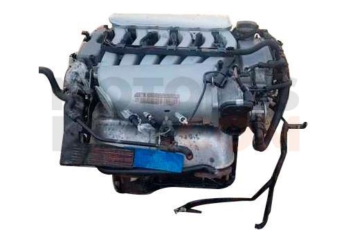 Motor AQP, BDE, AUE Volkswagen Golf IV (1J1) 2.8 V6 4motion (204 cv)