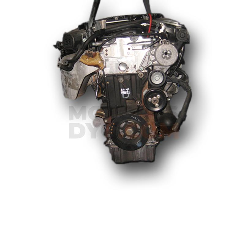 Motor AGZ Volkswagen Golf IV Variant (1J5) 2.3 V5 (150 cv)