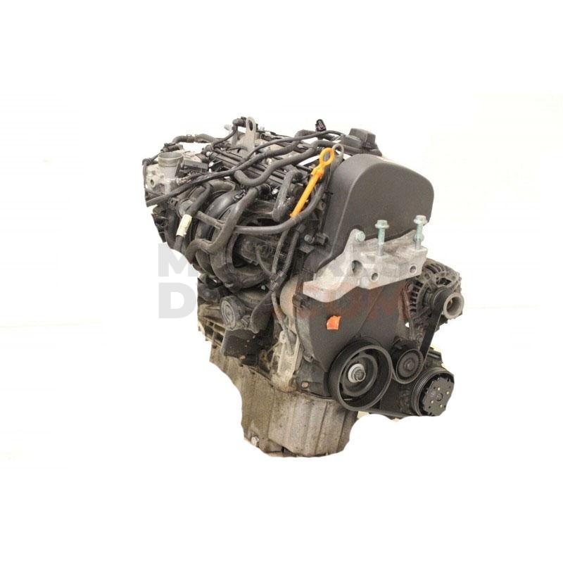 Motor 16V Volkswagen Golf V 1.4 TSI (122 cv)