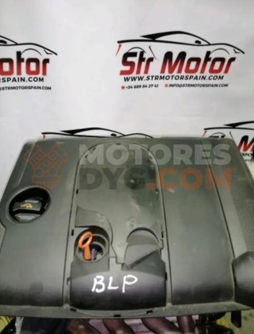 Motor BLP Volkswagen Golf V 1.6 FSI (115 cv)