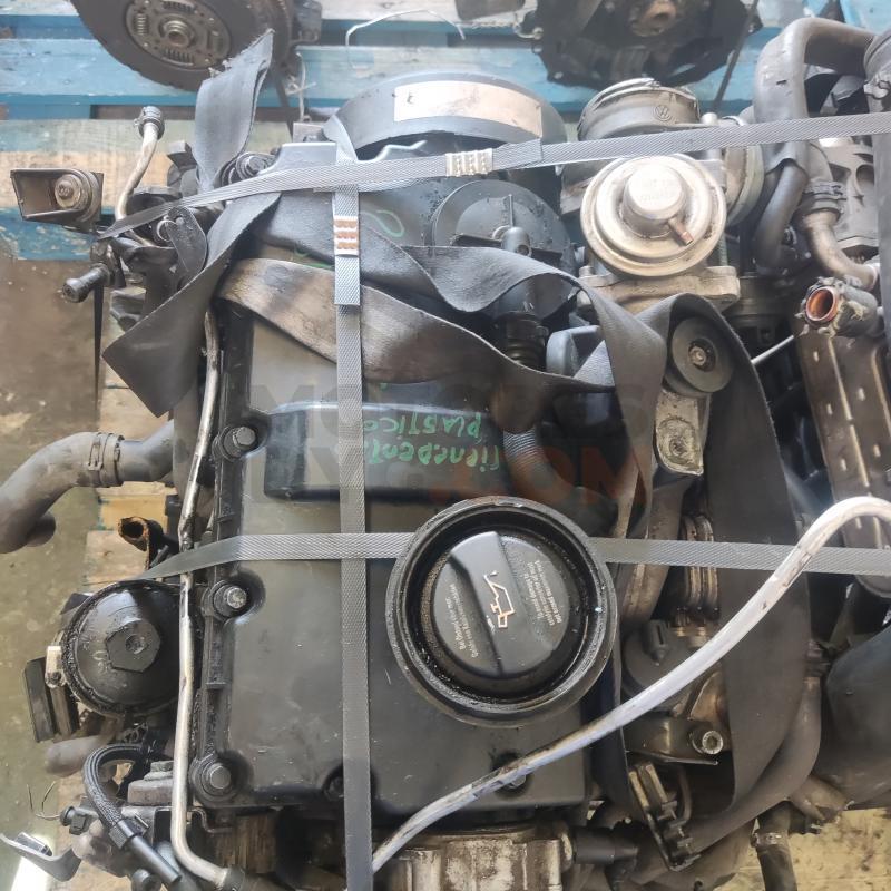 Motor Bkc Volkswagen Golf V 1.9 TDI (105 cv)